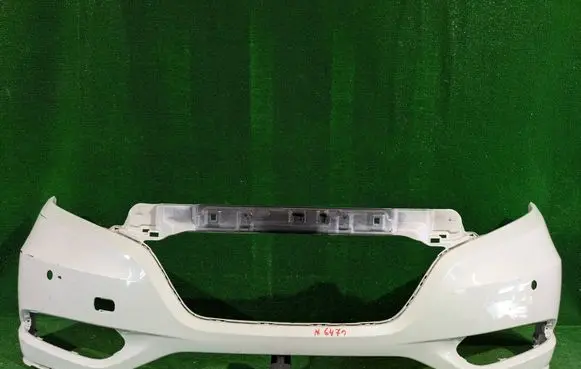 Honda HR-V Front bumper