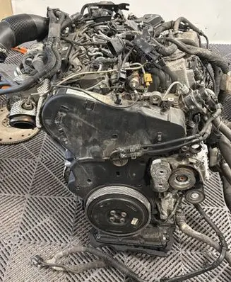 Audi A6 S6 C8 4K Engine DFB DFB02054