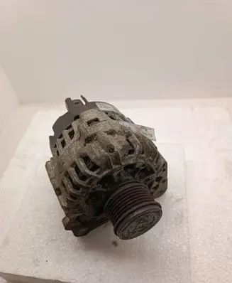 Seat Ibiza II (6k) Generator/alternator SG9B048 S542578A