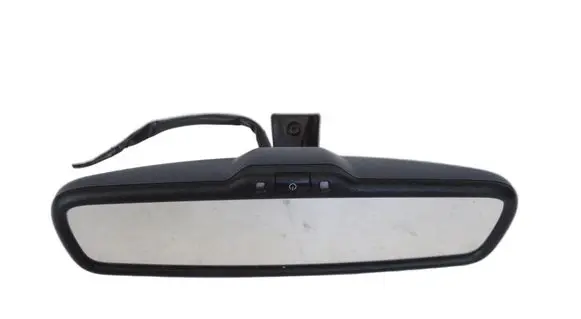 Nissan X-Trail T32 Rear view mirror (interior) 0805169051294