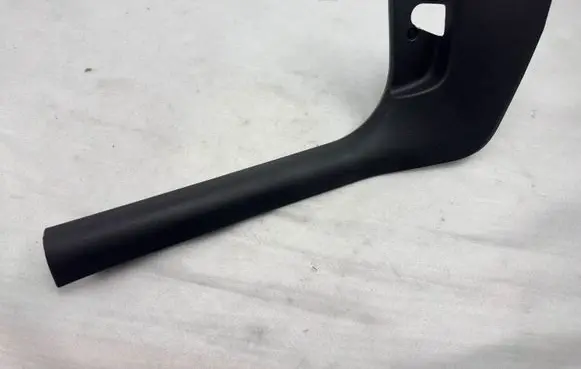 Skoda Octavia Mk3 (5E) Front sill trim cover 5E0863483
