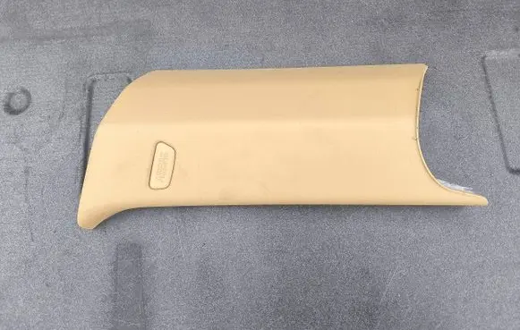 BMW X3 F25 (C) pillar trim 9169310 15671810 011021