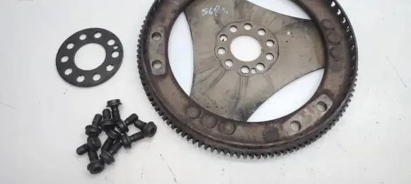 Volkswagen Touareg I Flywheel 059105323T