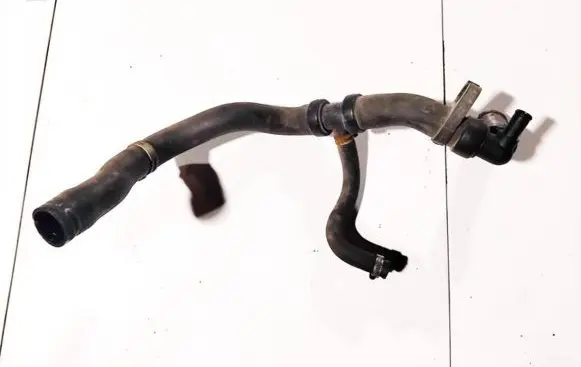 Citroen C5 Engine coolant pipe/hose