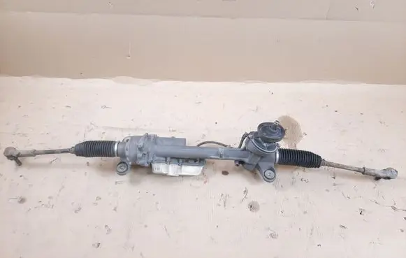 Volkswagen PASSAT B7 Steering rack 5N1909144R