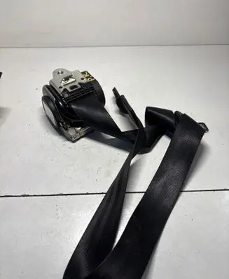 Audi A6 S6 C6 4F Front seatbelt 4F0857705 604904800C 225092007