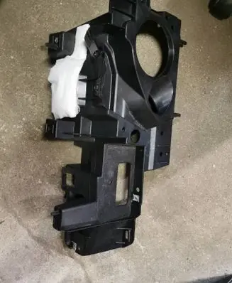 BMW X4 G02 Other interior part 7427589 301127 0112