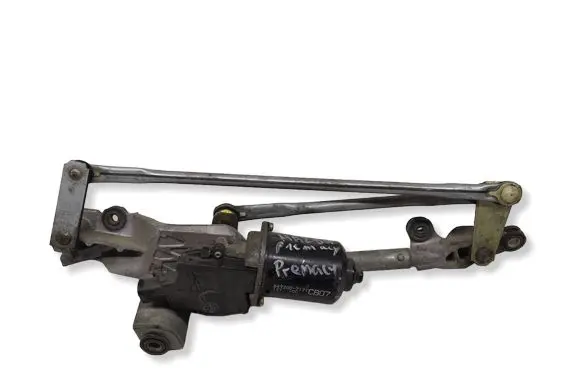 Mazda Premacy Front wiper linkage and motor 8492007121