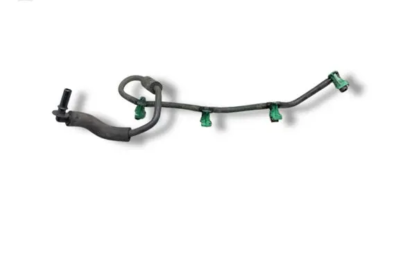 Fuel return line/hose