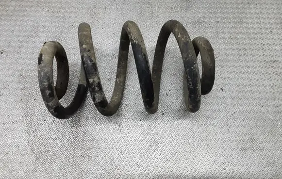 Opel Movano A Front coil spring