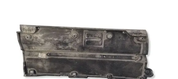 Toyota Corolla E210 E21 Side bottom protection 5816602180