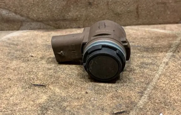 BMW 6 G32 Gran Turismo Parking PDC sensor 9283202