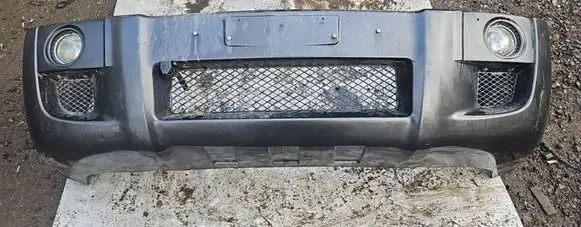 Hyundai Tucson JM Front bumper 865112E040