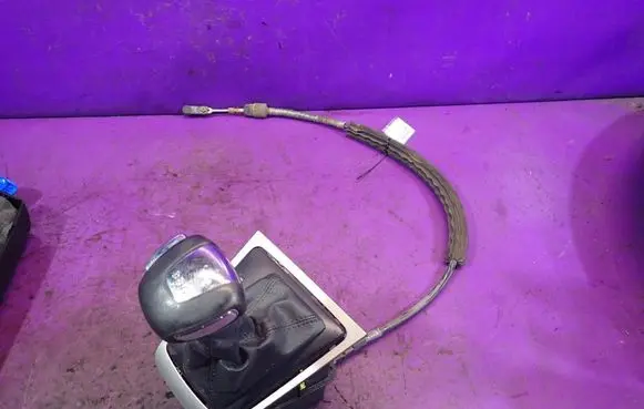 Skoda Octavia Mk2 (1Z) Lift Jack 