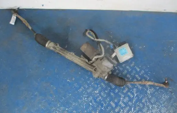 Citroen C3 Steering rack