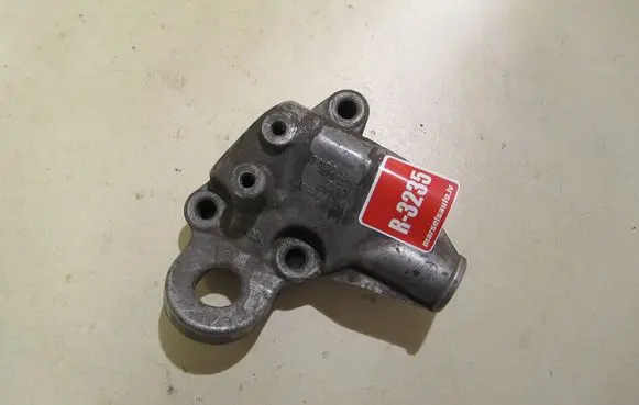 Audi A6 S6 C5 4B Generator/alternator bracket 046145515E