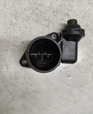 Peugeot 607 Throttle valve 9638246680