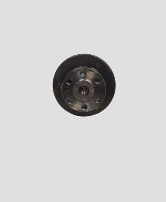 Opel Antara Crankshaft A276