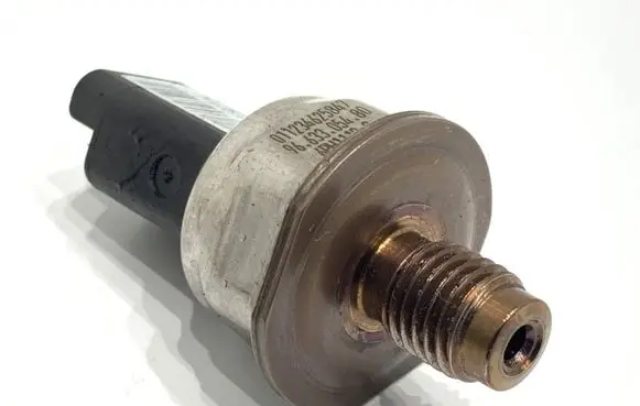 Citroen C5 Fuel pressure sensor 9663305480