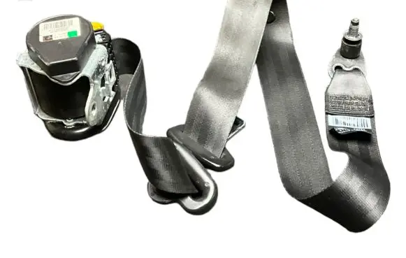 Ford Focus Front seatbelt BM5161294ACW 617231800 617232000