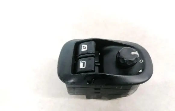 Peugeot Expert Electric window control switch