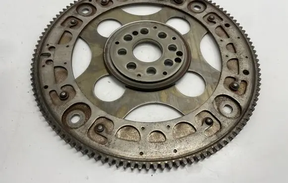 BMW 1 F20 F21 Flywheel 7797964