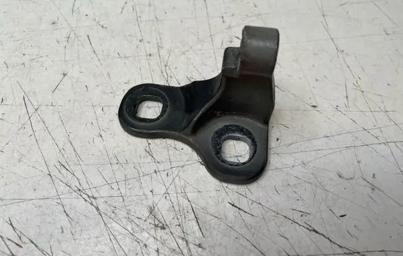 BMW 7 E65 E66 Front door upper hinge 7017815
