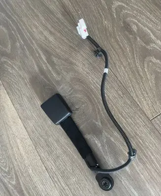 Hyundai IONIQ 6 Front seatbelt buckle SCSC