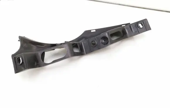 Volkswagen PASSAT B6 Front bumper mounting bracket 3C0807889