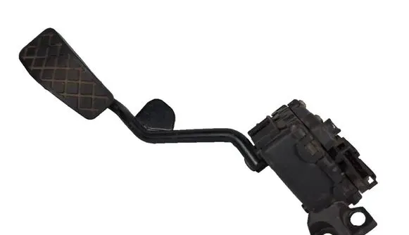 Audi A4 S4 B6 8E 8H Accelerator throttle pedal 8E2721523A