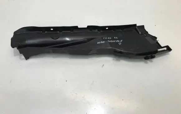 Mazda CX-60 Wiper trim KR9P507P1 K2443