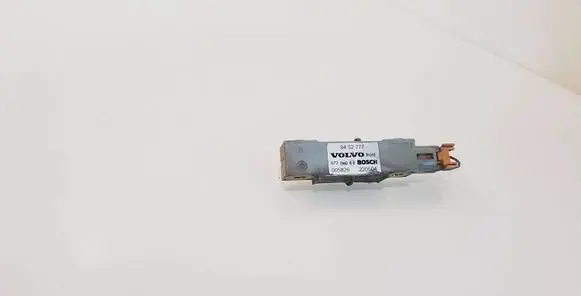 Volvo S60 Airbag deployment crash/impact sensor 9452777 220504 005826