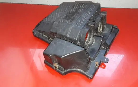 Land Rover Range Rover Sport L320 Air filter box cover 4619685916 PHB500182