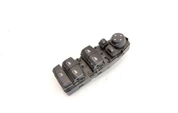 BMW 5 F10 F11 Electric window control switch 9241955