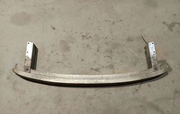 Audi A6 S6 C6 4F Rear beam 