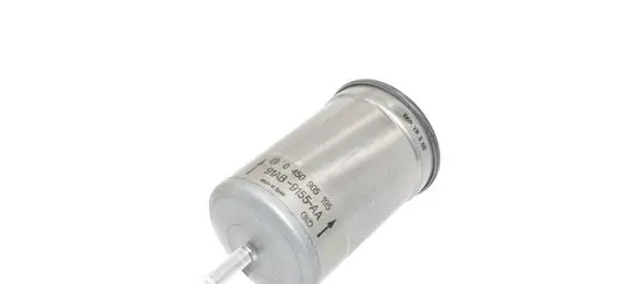 Ford Escort Fuel filter 6192187 EFG14 91AB9155AA