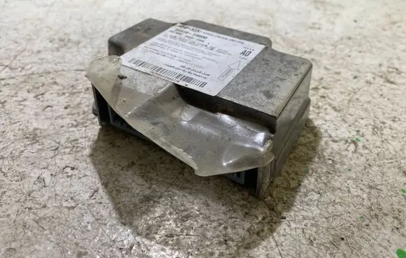 Hyundai i30 Airbag control unit/module 959102R000 2R95910000