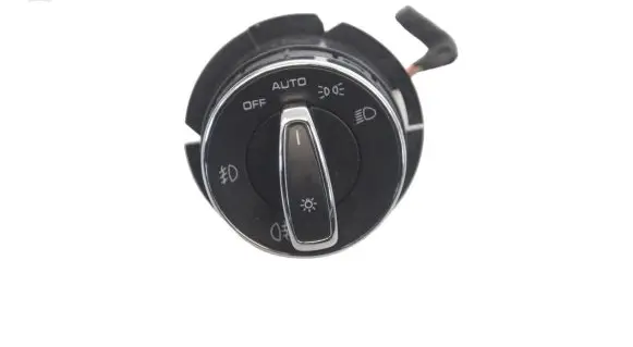Porsche Cayenne (92A) Light switch 7P5941531 7P5941531F