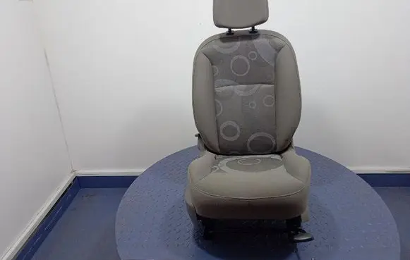 Renault Kangoo II Front passenger seat 