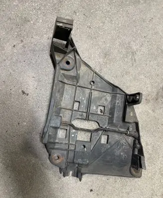 Porsche 911 996 Headlight/headlamp mounting bracket 99663104200