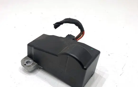 Volkswagen PASSAT B7 Steering wheel lock 3C0905861J