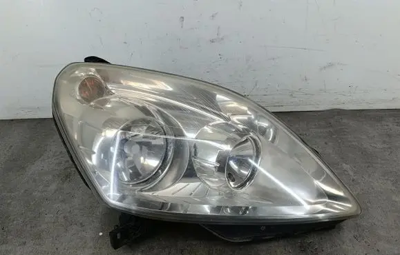 Opel Zafira B Headlight/headlamp 13260845