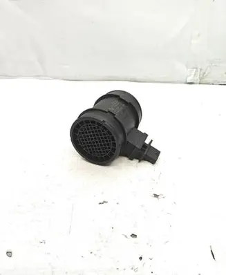Opel Zafira B Mass air flow meter 55561301 31410438 0281002832