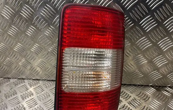 Volkswagen Caddy Rear/tail lights 2K0945258A