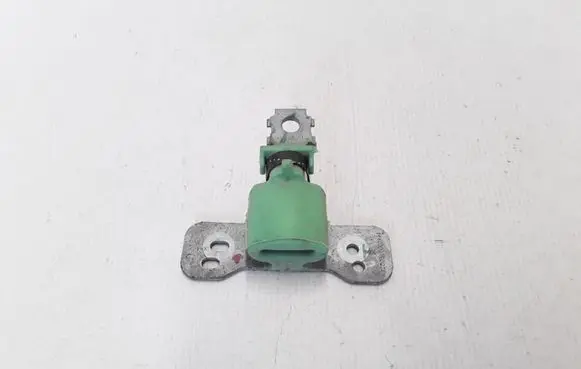 Muffler mount bracket/holder