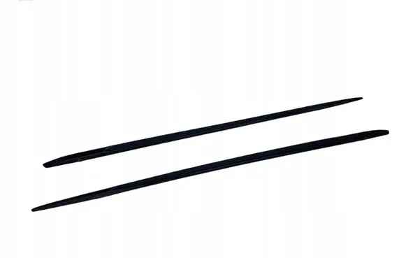 Audi A5 Sill/side skirt trim 8B3853932