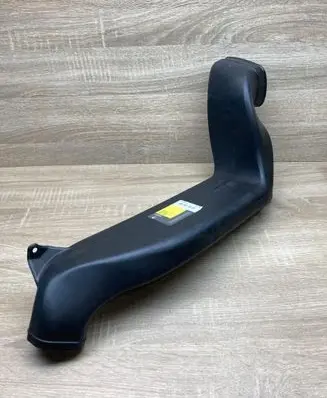 Renault Scenic II - Grand scenic II Cabin air duct channel 8200129160 8200129160C
