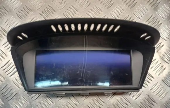 BMW X3 E83 Screen/display/small screen 9151979 9151980