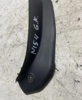 BMW 3 F30 F35 F31 Rear light trim 7290651