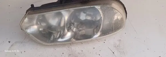 Alfa Romeo 156 Headlight/headlamp 60620135 38430381